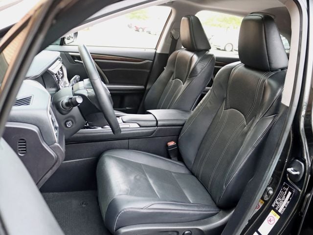 2016 Lexus RX 350 AWD PREMIUM & LEXUS SAFETY PLUS - 23067567 - 22