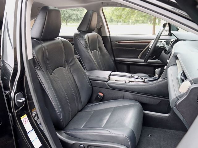 2016 Lexus RX 350 AWD PREMIUM & LEXUS SAFETY PLUS - 23067567 - 23