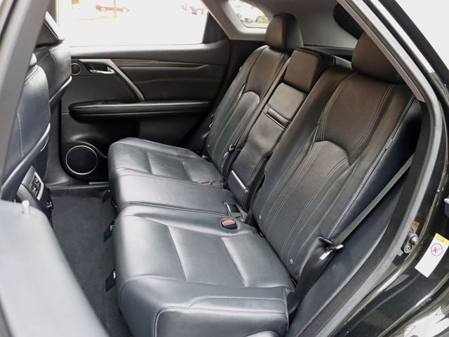2016 Lexus RX 350 AWD PREMIUM & LEXUS SAFETY PLUS - 23067567 - 24