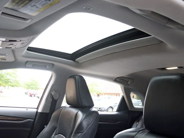 2016 Lexus RX 350 AWD PREMIUM & LEXUS SAFETY PLUS - 23067567 - 26