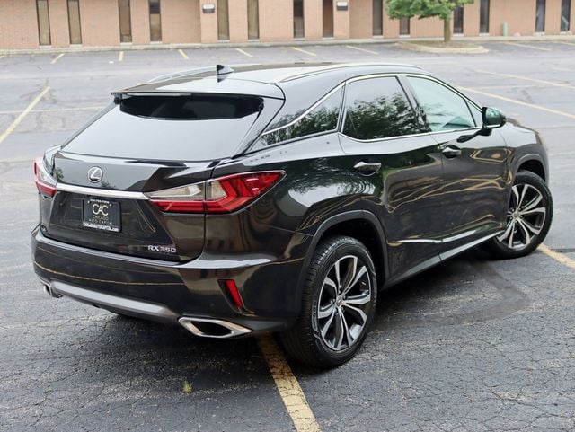 2016 Lexus RX 350 AWD PREMIUM & LEXUS SAFETY PLUS - 23067567 - 2