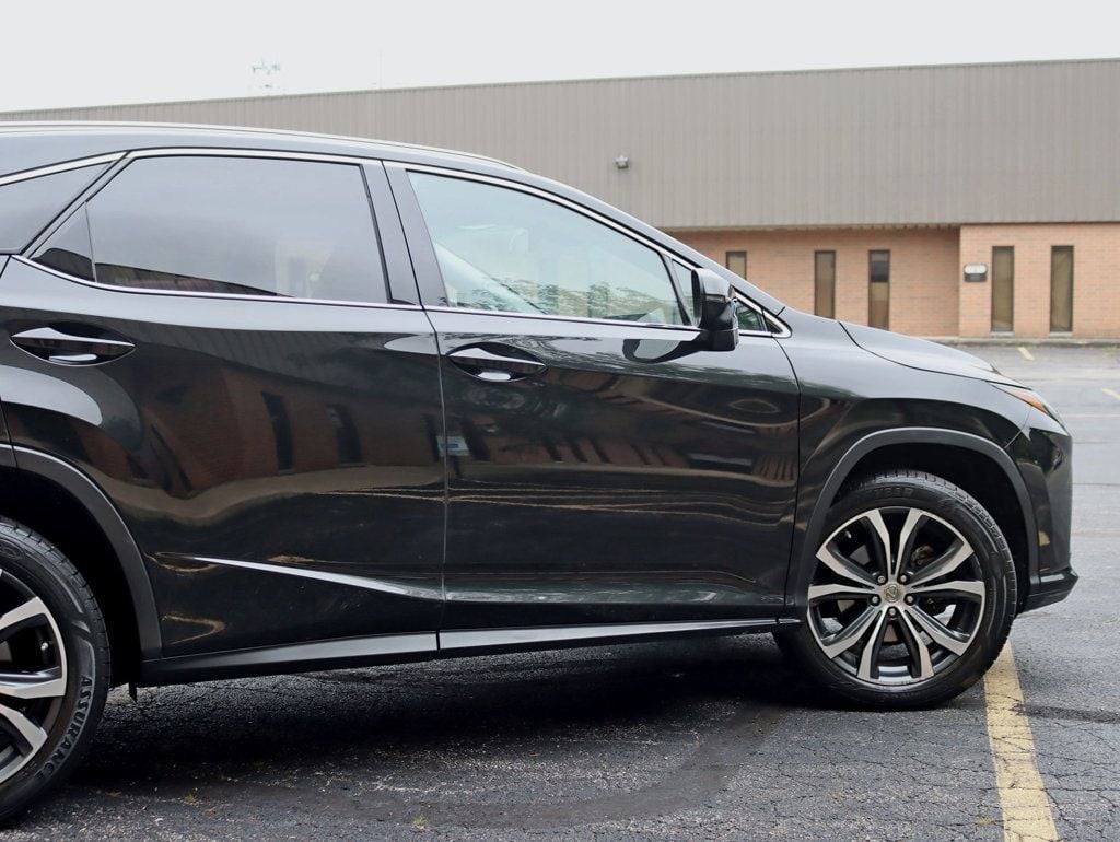 2016 Lexus RX 350 AWD PREMIUM & LEXUS SAFETY PLUS - 23067567 - 3
