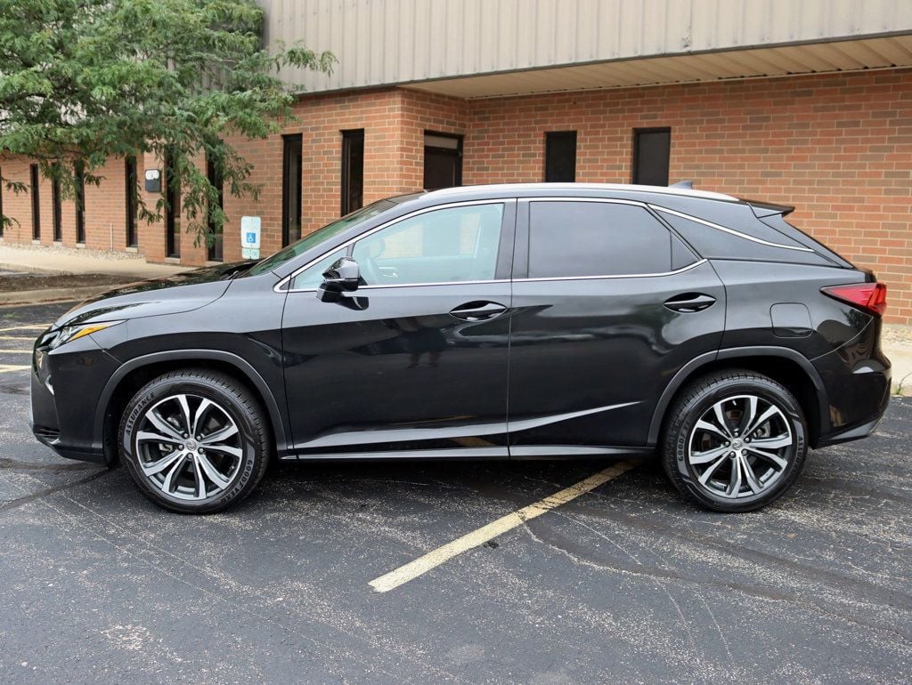 2016 Lexus RX 350 AWD PREMIUM & LEXUS SAFETY PLUS - 23067567 - 6