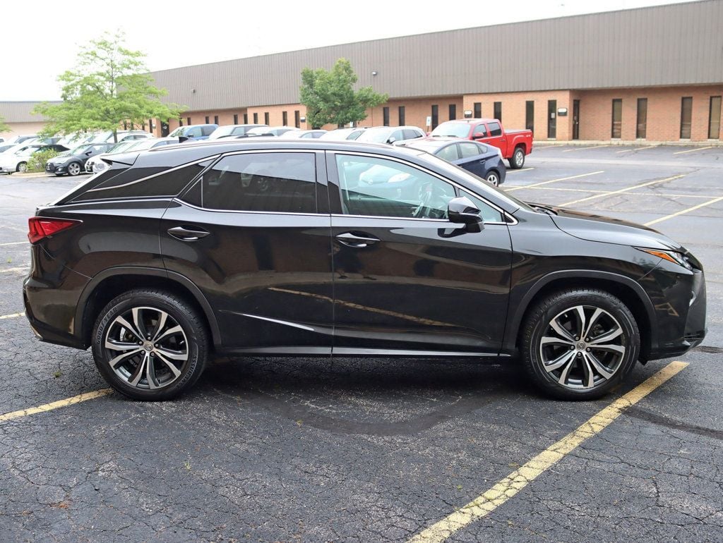 2016 Lexus RX 350 AWD PREMIUM & LEXUS SAFETY PLUS - 23067567 - 7