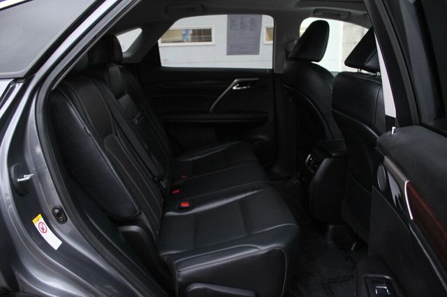 2016 Lexus RX 350 AWD RX 350 COMES WITH $ 4503.00 OF FACTORY INSTALLED OPTIONS. - 22950365 - 9