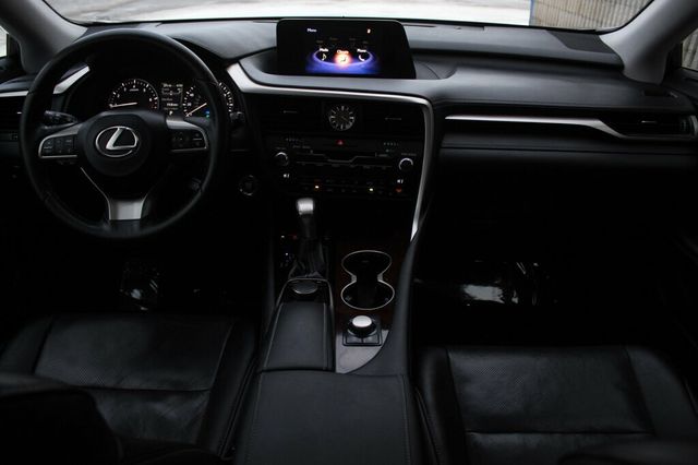 2016 Lexus RX 350 AWD RX 350 COMES WITH $ 4503.00 OF FACTORY INSTALLED OPTIONS. - 22950365 - 11