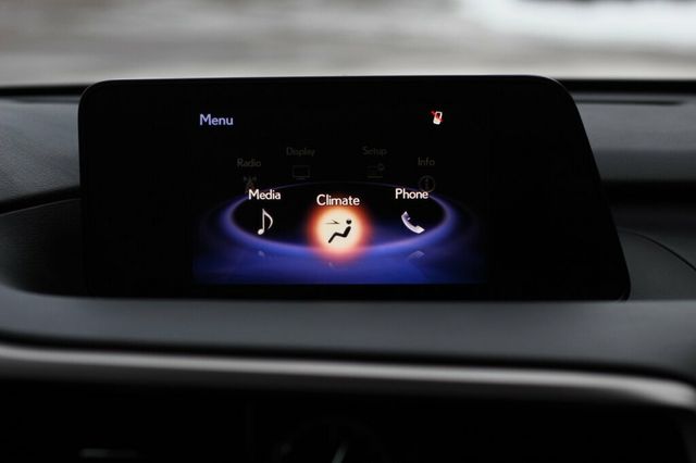 2016 Lexus RX 350 AWD RX 350 COMES WITH $ 4503.00 OF FACTORY INSTALLED OPTIONS. - 22950365 - 13