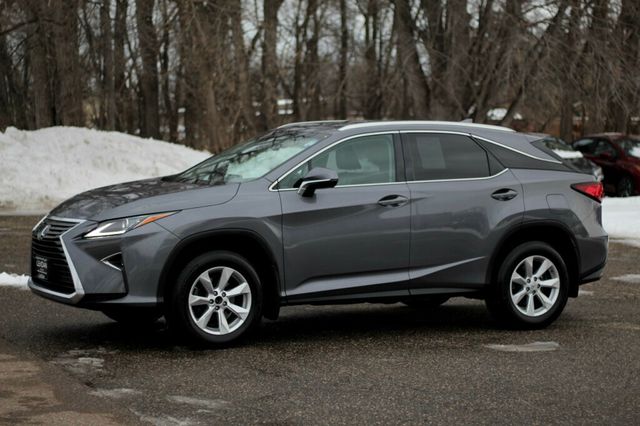 2016 Lexus RX 350 AWD RX 350 COMES WITH $ 4503.00 OF FACTORY INSTALLED OPTIONS. - 22950365 - 15