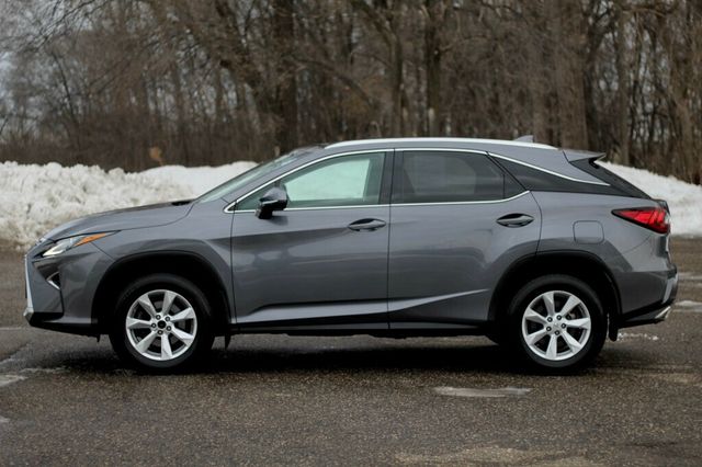 2016 Lexus RX 350 AWD RX 350 COMES WITH $ 4503.00 OF FACTORY INSTALLED OPTIONS. - 22950365 - 16