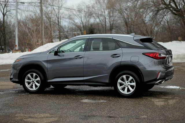 2016 Lexus RX 350 AWD RX 350 COMES WITH $ 4503.00 OF FACTORY INSTALLED OPTIONS. - 22950365 - 17