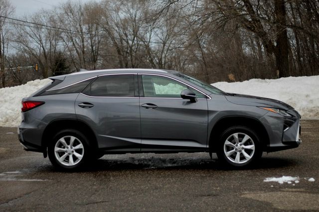 2016 Lexus RX 350 AWD RX 350 COMES WITH $ 4503.00 OF FACTORY INSTALLED OPTIONS. - 22950365 - 1