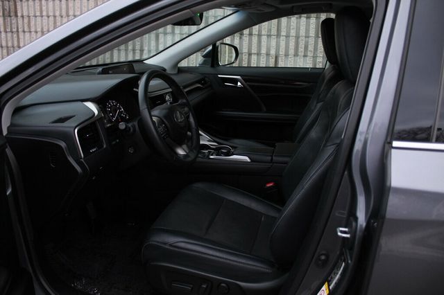 2016 Lexus RX 350 AWD RX 350 COMES WITH $ 4503.00 OF FACTORY INSTALLED OPTIONS. - 22950365 - 22