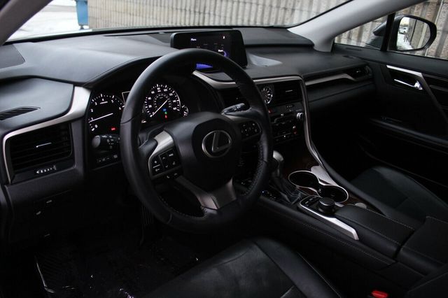 2016 Lexus RX 350 AWD RX 350 COMES WITH $ 4503.00 OF FACTORY INSTALLED OPTIONS. - 22950365 - 23