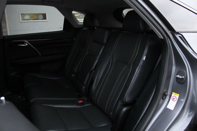 2016 Lexus RX 350 AWD RX 350 COMES WITH $ 4503.00 OF FACTORY INSTALLED OPTIONS. - 22950365 - 26