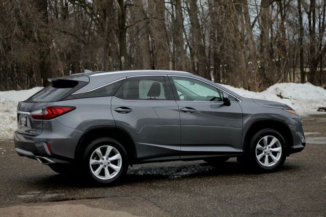 2016 Lexus RX 350 AWD RX 350 COMES WITH $ 4503.00 OF FACTORY INSTALLED OPTIONS. - 22950365 - 2