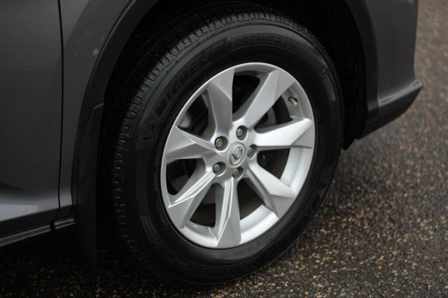 2016 Lexus RX 350 AWD RX 350 COMES WITH $ 4503.00 OF FACTORY INSTALLED OPTIONS. - 22950365 - 35