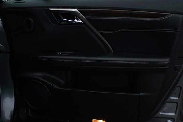 2016 Lexus RX 350 AWD RX 350 COMES WITH $ 4503.00 OF FACTORY INSTALLED OPTIONS. - 22950365 - 5