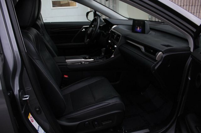 2016 Lexus RX 350 AWD RX 350 COMES WITH $ 4503.00 OF FACTORY INSTALLED OPTIONS. - 22950365 - 7