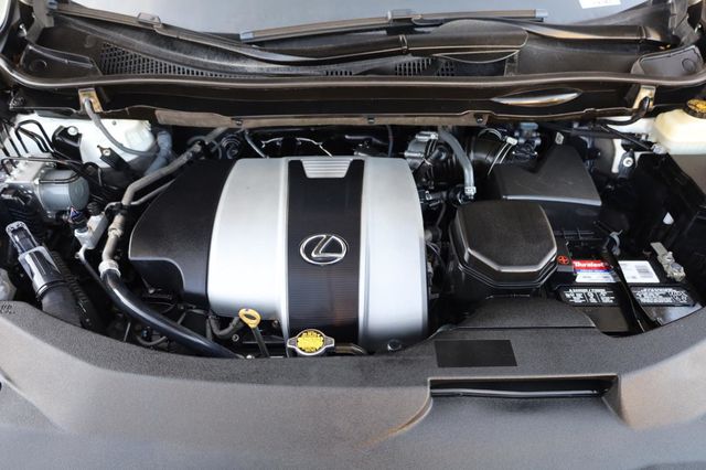 2016 Lexus RX 350 Base - 23017380 - 9