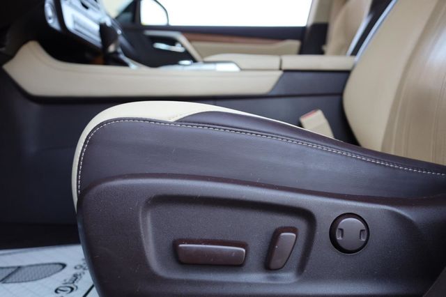 2016 Lexus RX 350 Base - 23017380 - 14