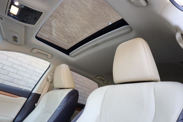 2016 Lexus RX 350 Base - 23017380 - 15