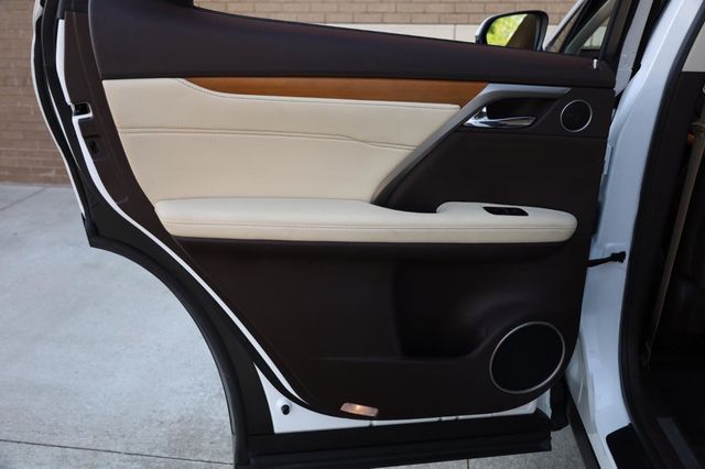 2016 Lexus RX 350 Base - 23017380 - 16