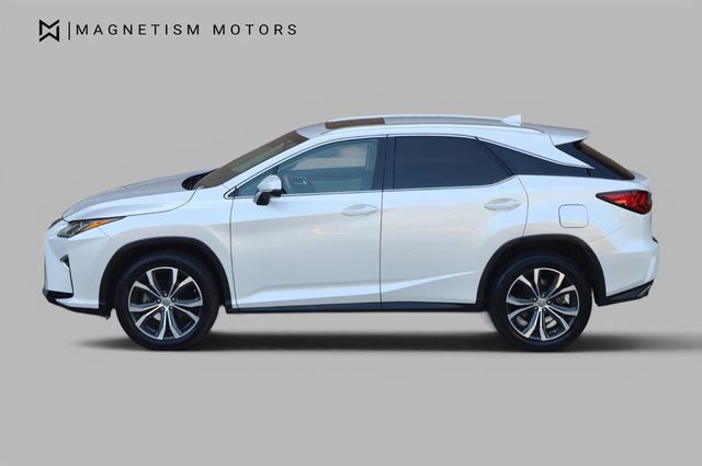 2016 Lexus RX 350 Base - 23017380 - 1
