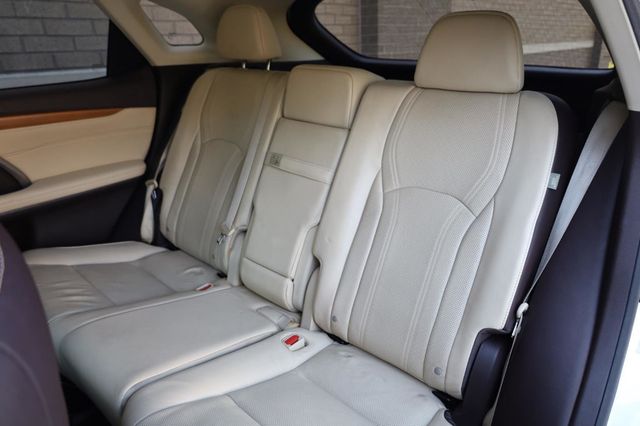 2016 Lexus RX 350 Base - 23017380 - 20