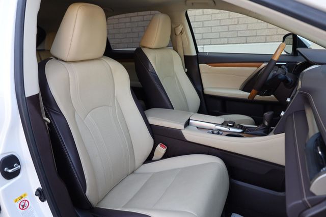 2016 Lexus RX 350 Base - 23017380 - 28