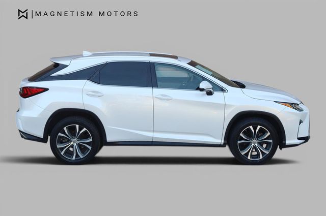 2016 Lexus RX 350 Base - 23017380 - 2