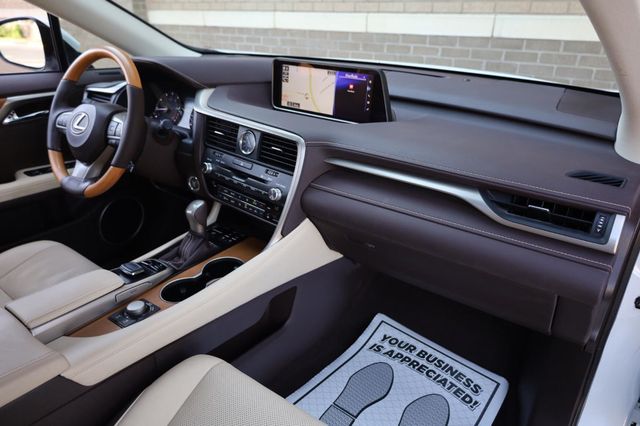 2016 Lexus RX 350 Base - 23017380 - 29