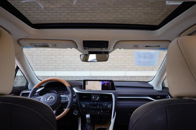 2016 Lexus RX 350 Base - 23017380 - 30