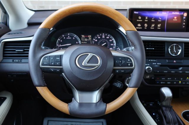 2016 Lexus RX 350 Base - 23017380 - 32