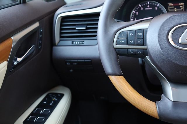 2016 Lexus RX 350 Base - 23017380 - 33