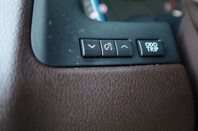 2016 Lexus RX 350 Base - 23017380 - 37