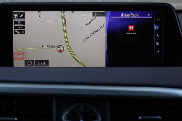 2016 Lexus RX 350 Base - 23017380 - 41