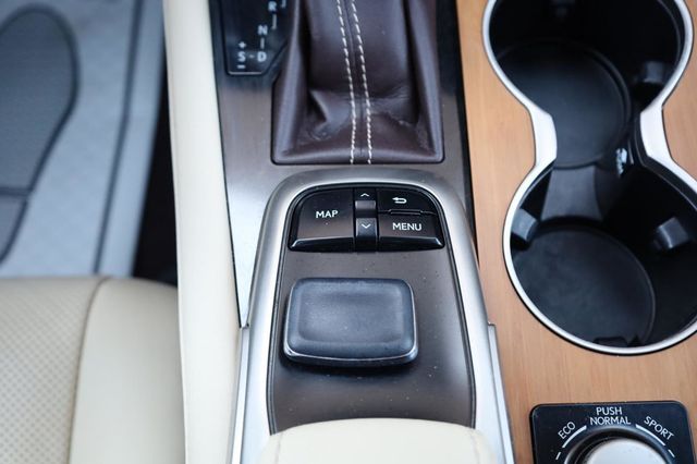 2016 Lexus RX 350 Base - 23017380 - 48