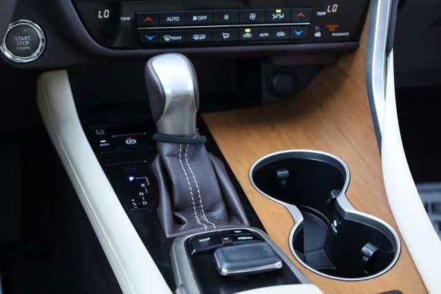 2016 Lexus RX 350 Base - 23017380 - 49