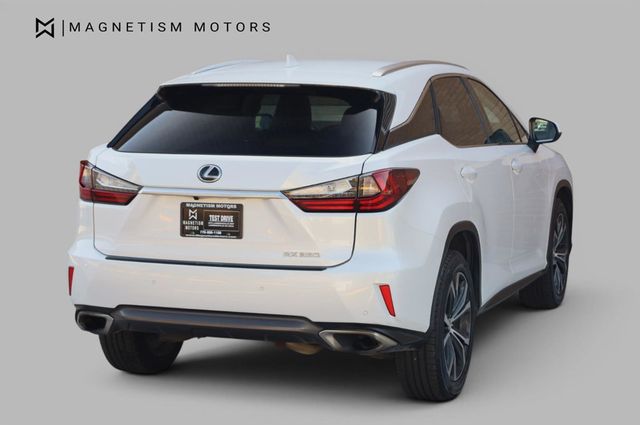 2016 Lexus RX 350 Base - 23017380 - 8