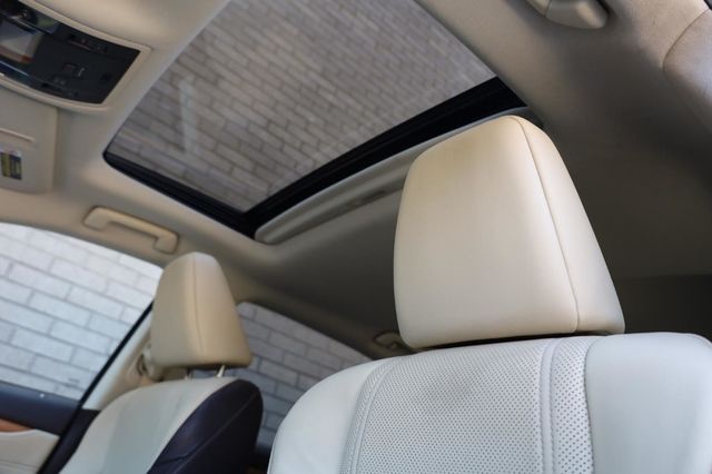 2016 Lexus RX 350 F Sport - 23029141 - 15