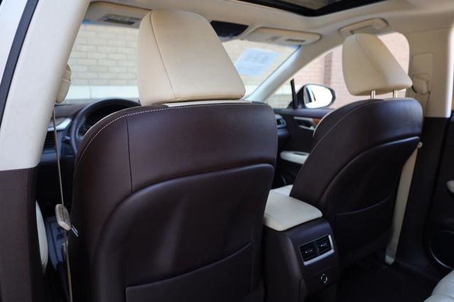2016 Lexus RX 350 F Sport - 23029141 - 17