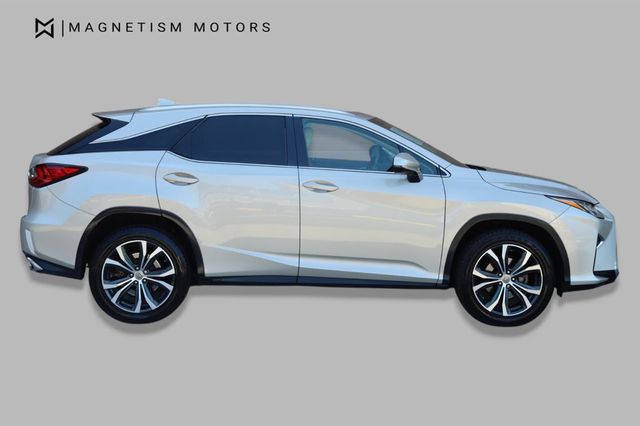 2016 Lexus RX 350 F Sport - 23029141 - 1