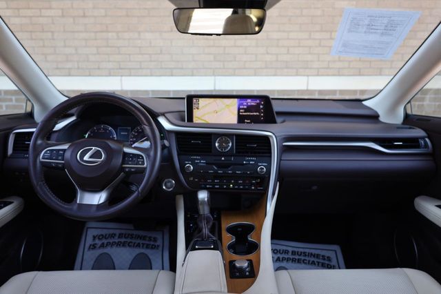 2016 Lexus RX 350 F Sport - 23029141 - 29