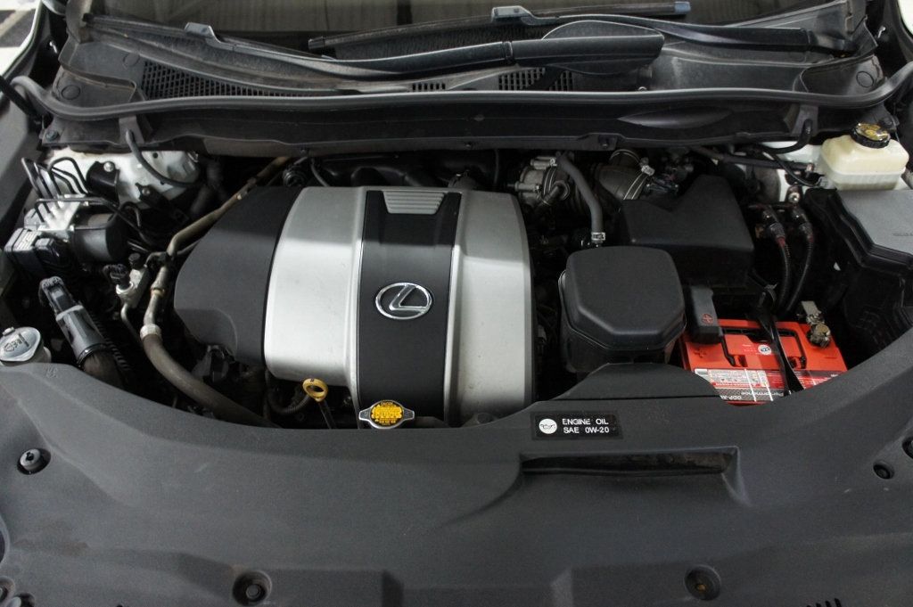 2016 Lexus RX 350 F-Sport V6 295 HP - 22406246 - 40