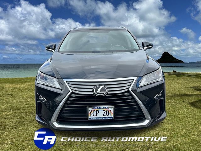 2016 Lexus RX 350 FWD 4dr - 22977576 - 9