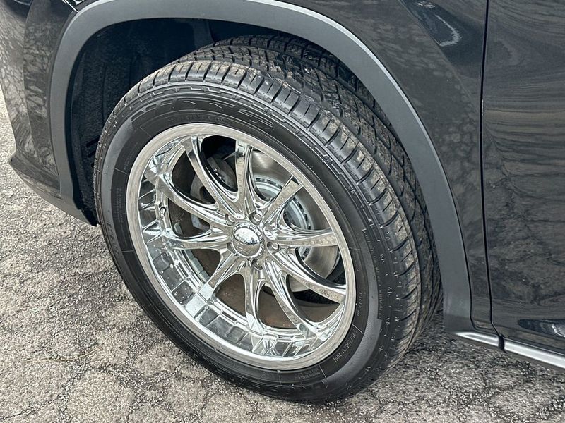 2016 Lexus RX 350 FWD 4dr - 22977576 - 10