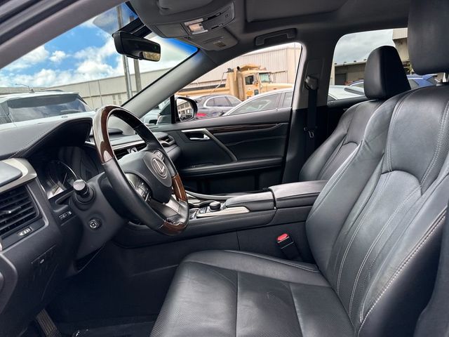 2016 Lexus RX 350 FWD 4dr - 22977576 - 11