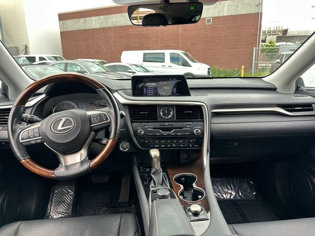 2016 Lexus RX 350 FWD 4dr - 22977576 - 12