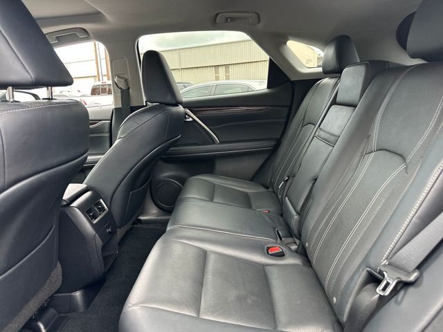 2016 Lexus RX 350 FWD 4dr - 22977576 - 13