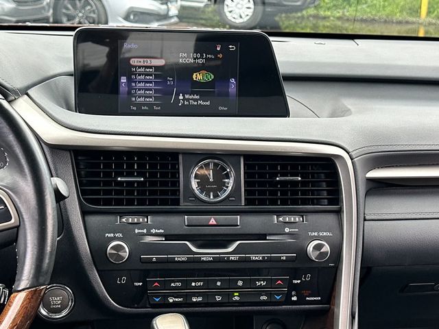 2016 Lexus RX 350 FWD 4dr - 22977576 - 14